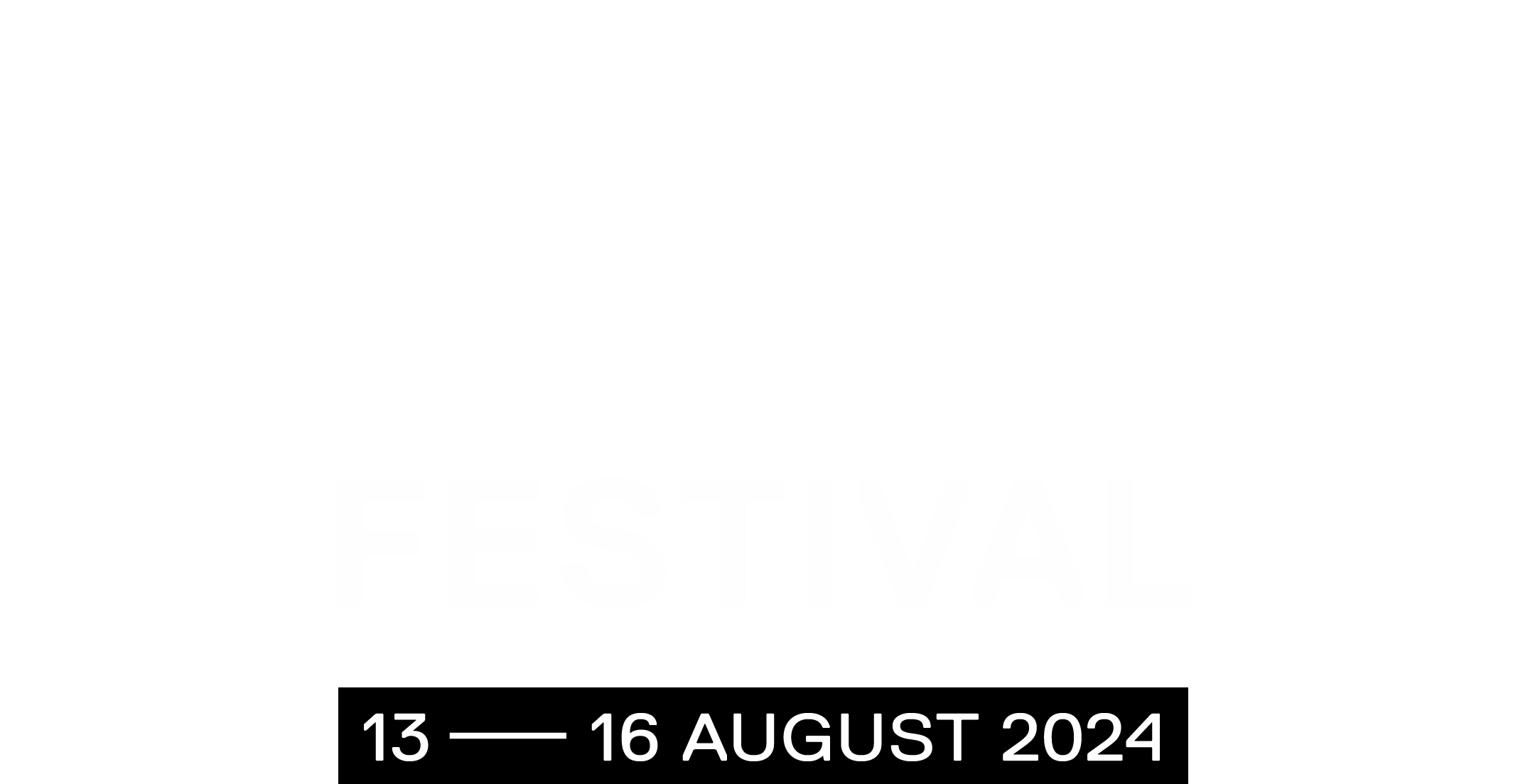 Glitch Festival 2024 1316 August Malta Glitch Festival