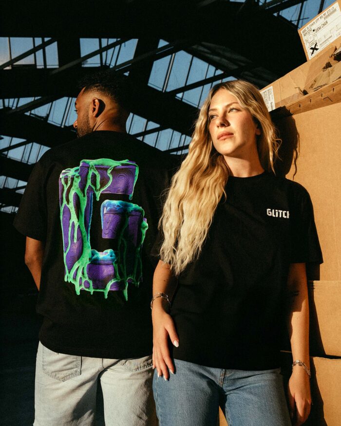 Lava T-shirt