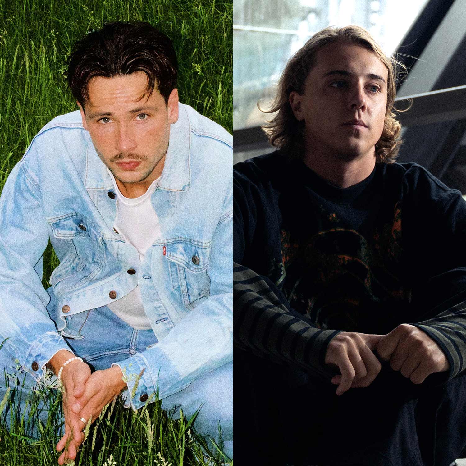 ATRIP B2B STÜM - Glitch Festival